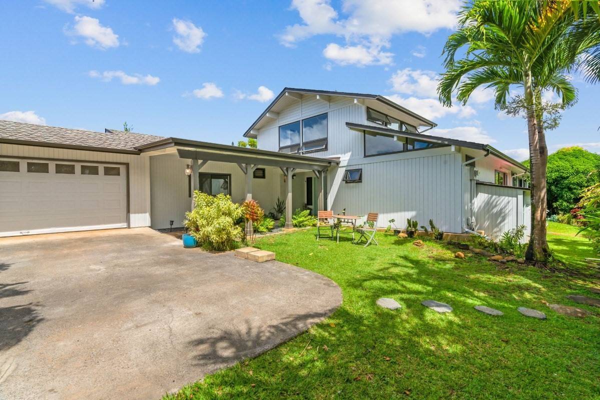 Princeville, HI 96722,4207 KEKUANAOA LN