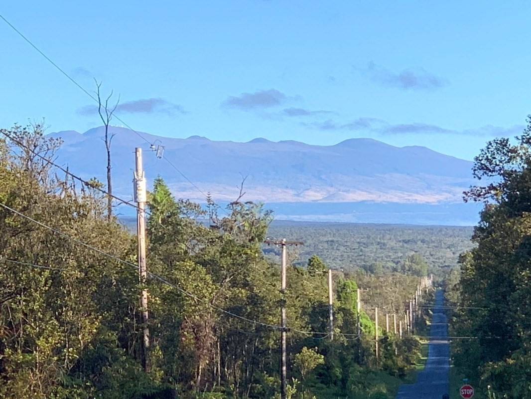 Volcano, HI 96785,KAHAUALEA RD