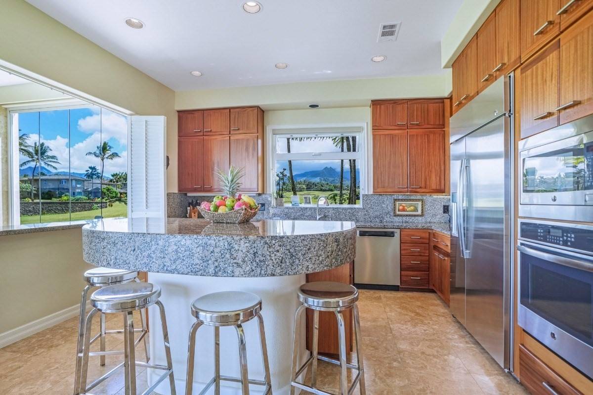 Princeville, HI 96722,3967 ALOALII DRIVE