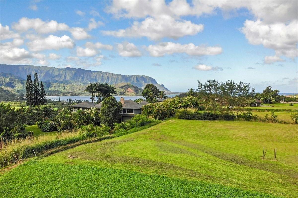 Princeville, HI 96722,4901 HANALEI PLANT RD #B