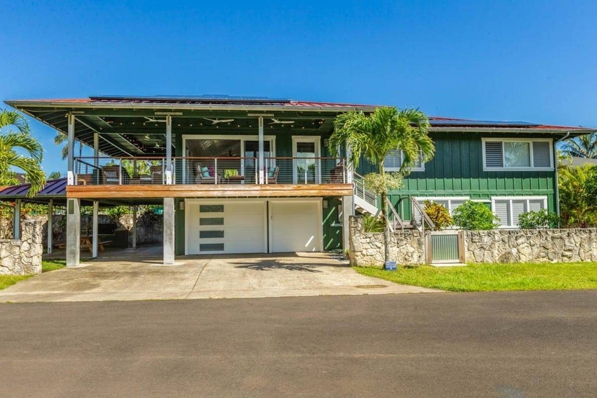 Hanalei, HI 96714,5126 Papio Place