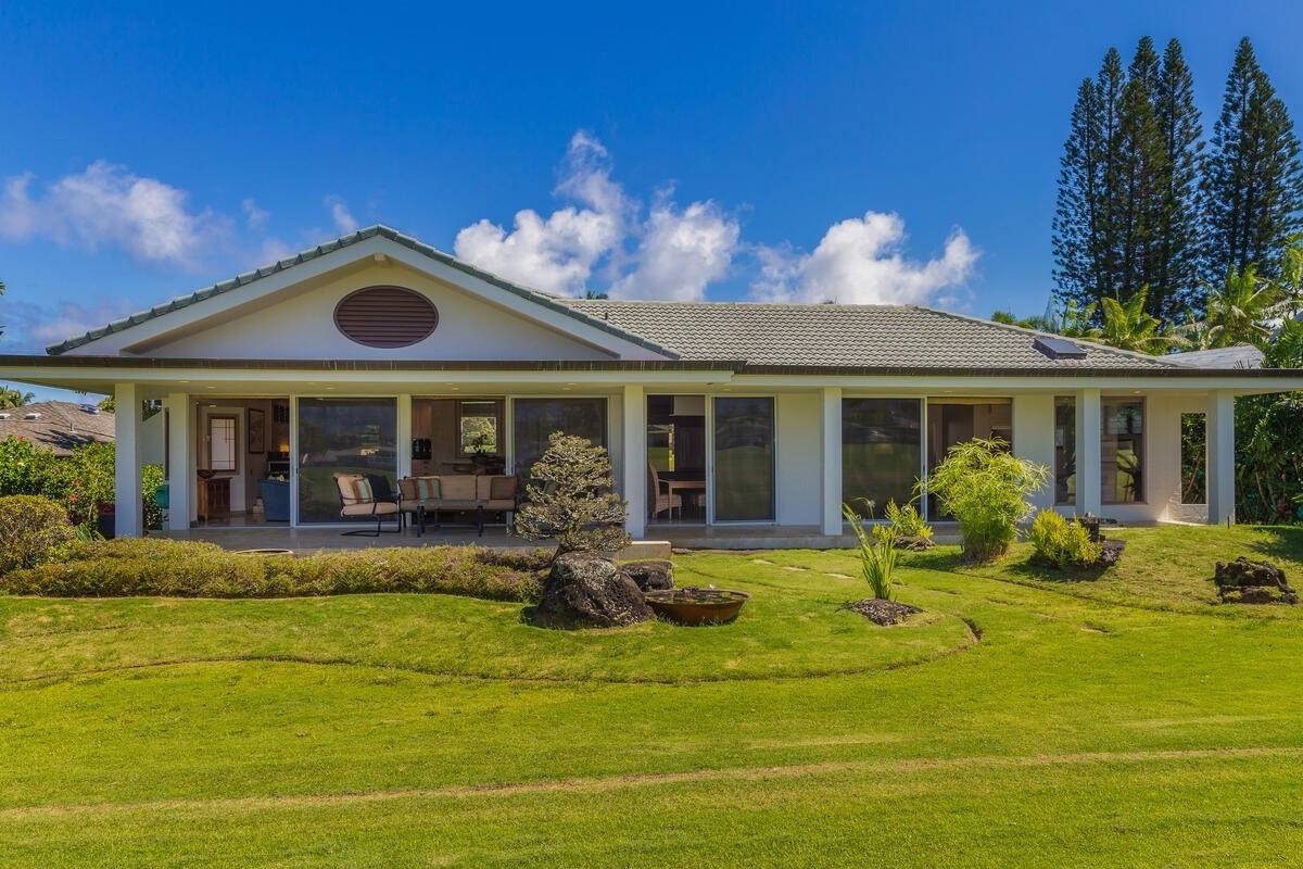 Princeville, HI 96722,3862 PUNAHELE RD