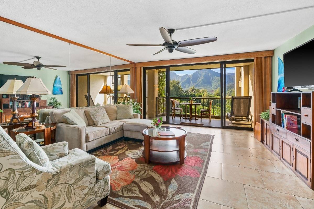 Princeville, HI 96722,5380 HONOIKI RD ##5201/5202