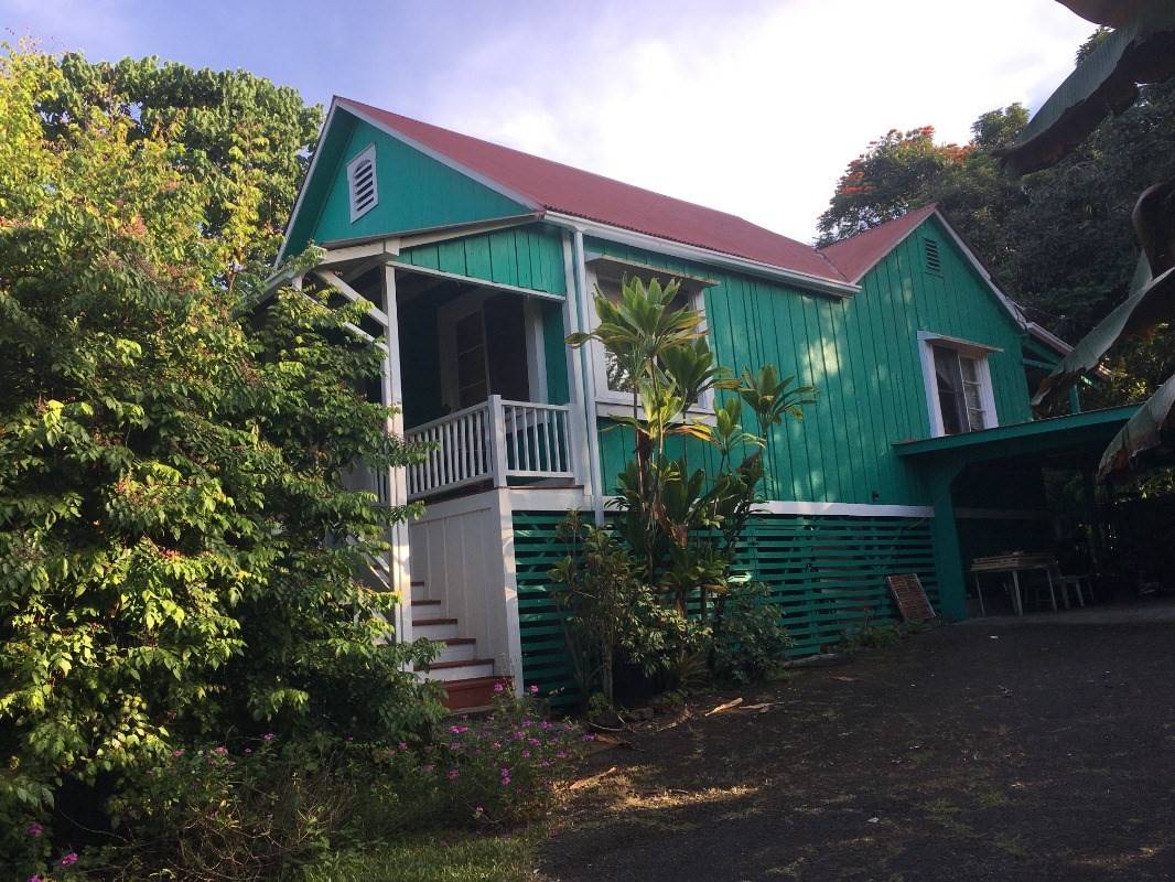 Holualoa, HI 96725,78-6837 MAMALAHOA HWY