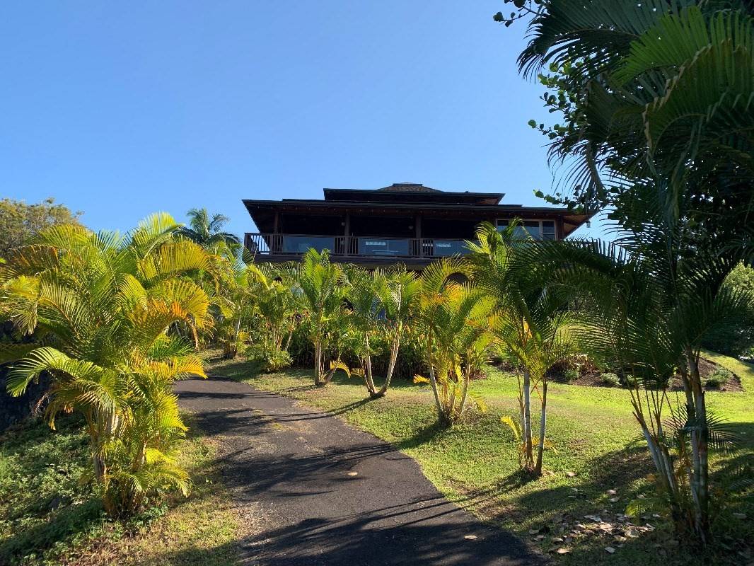 Holualoa, HI 96725,75-1028 KEOPU MAUKA DR