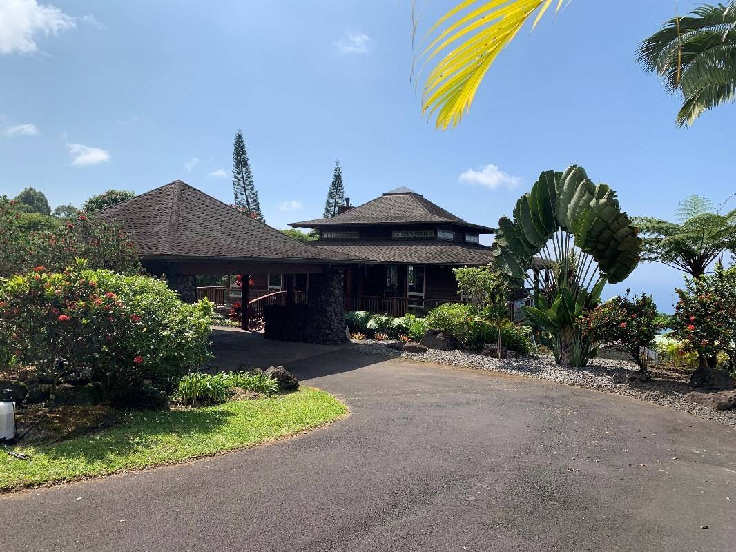 Holualoa, HI 96725,75-1028 KEOPU MAUKA DR