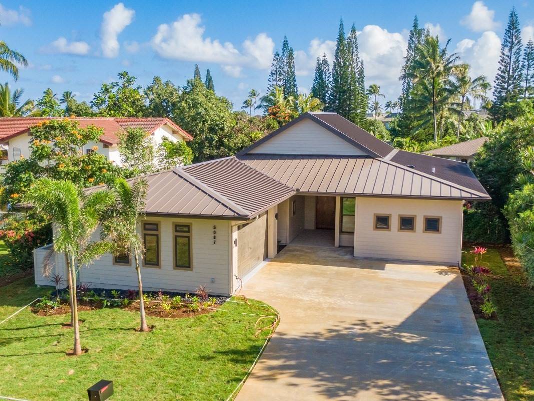 Princeville, HI 96722,5087 KAPIOLANI LP