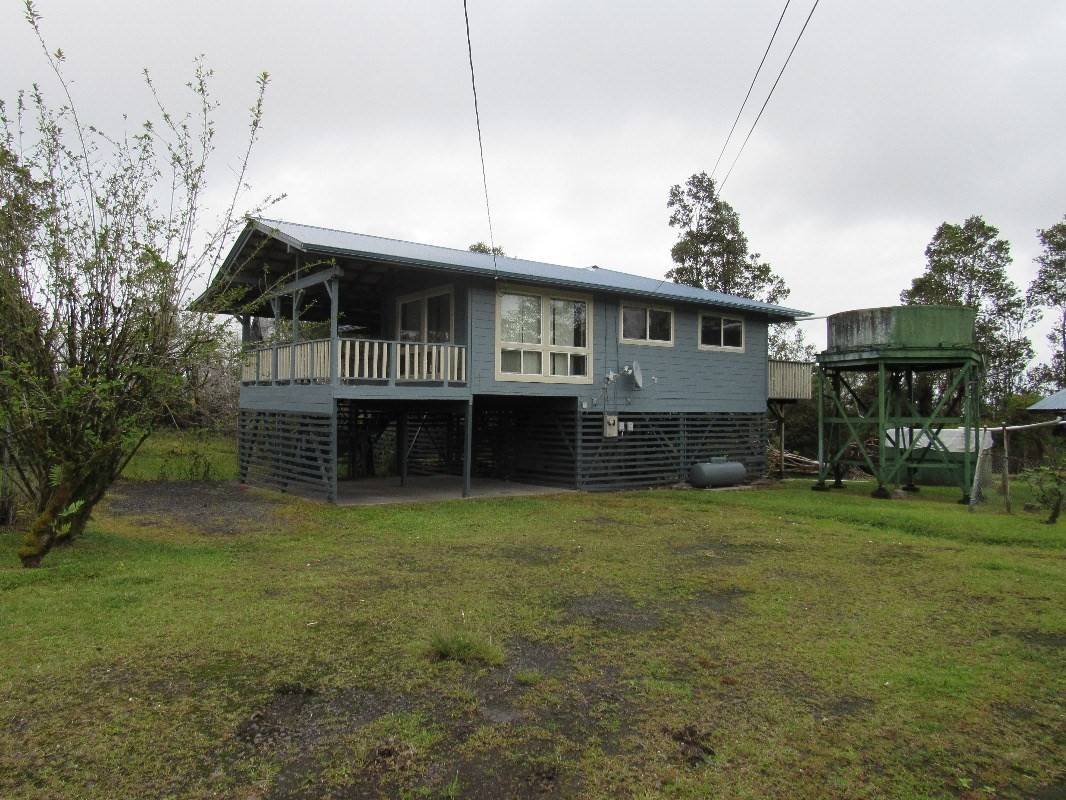 Volcano, HI 96785,11-2104 OHIALANI RD