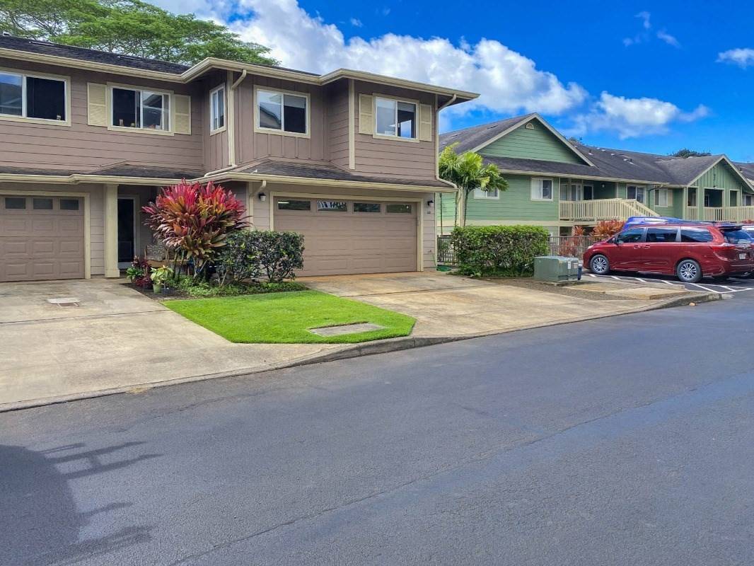 Lihue, HI 96766,2080 MANAWALEA ST #804