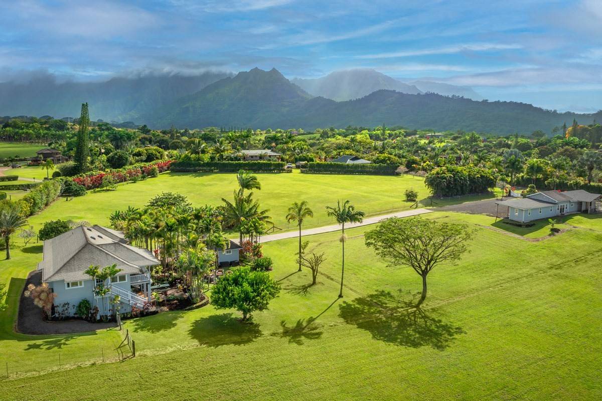 Princeville, HI 96722,3830-D AHONUI PL