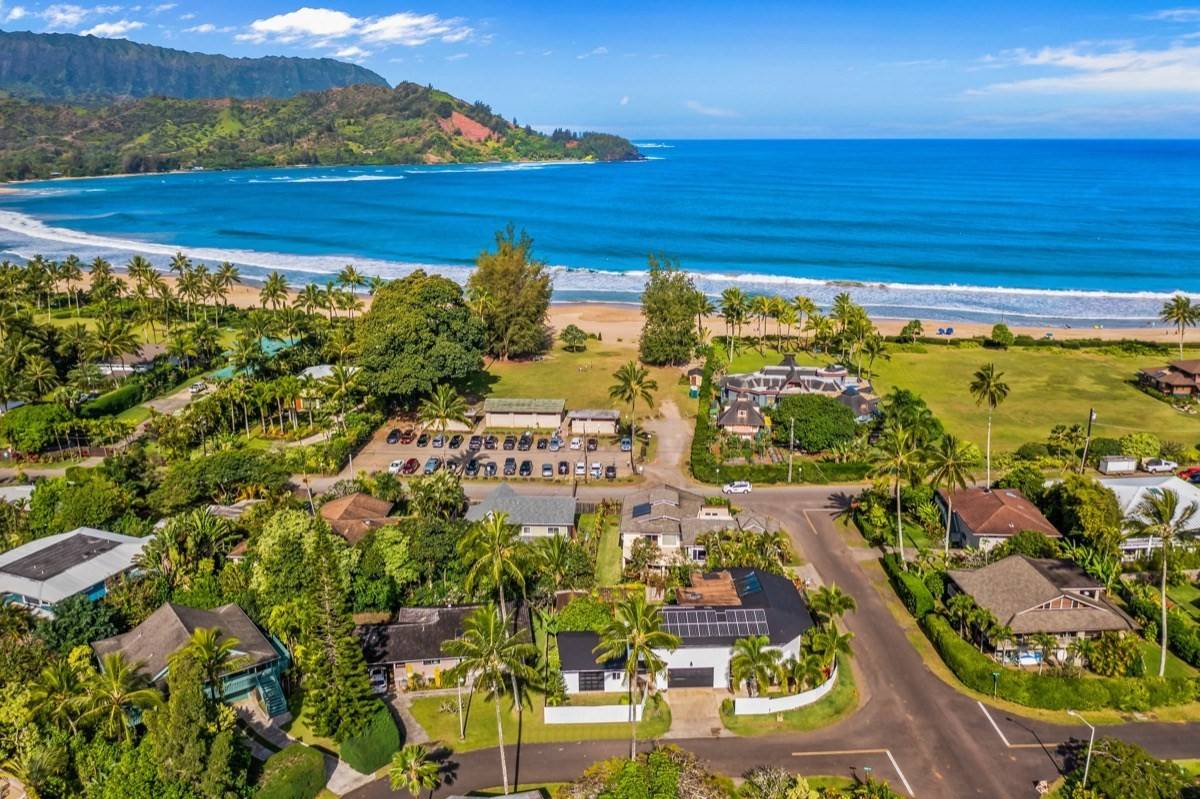 Hanalei, HI 96722,5108 OPELU ST