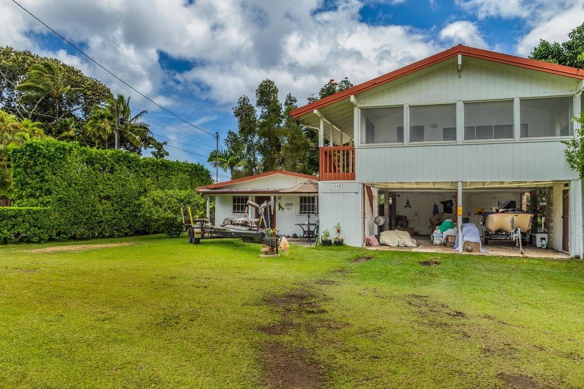 Hanalei, HI 96714,4405-A AKU RD