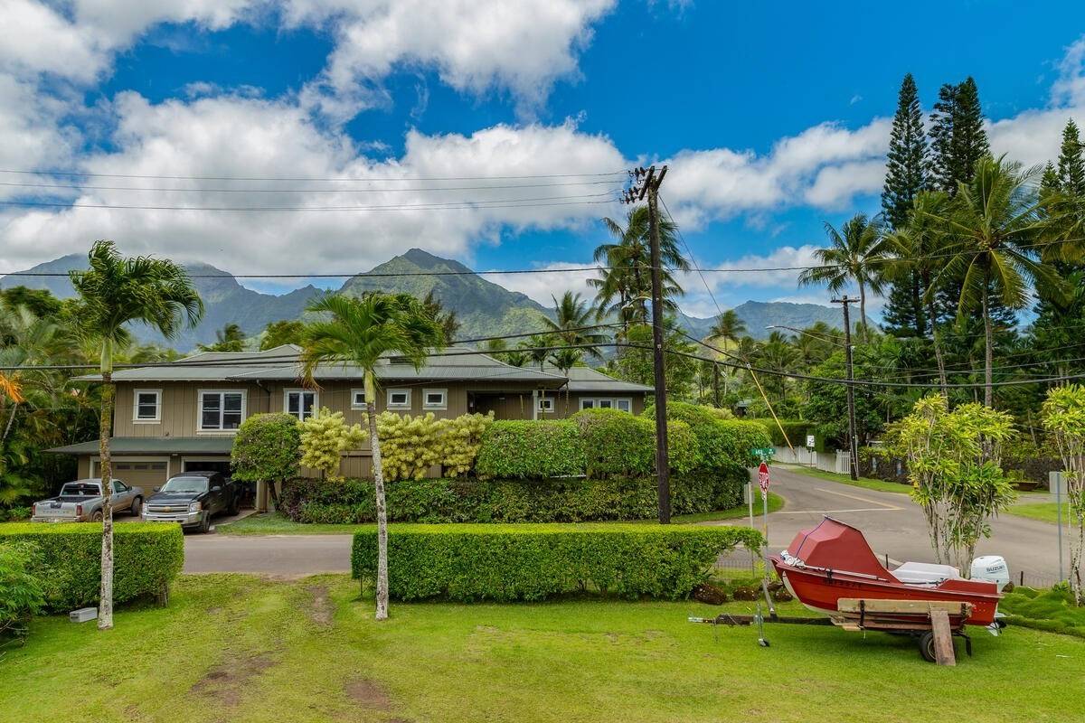 Hanalei, HI 96714,4405-A AKU RD