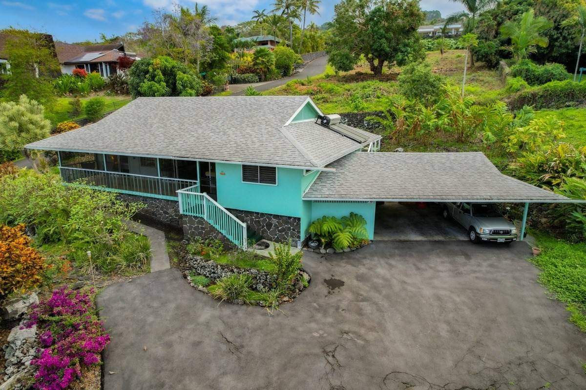 Kailua-Kona, HI 96740,77-6455 ONO RD