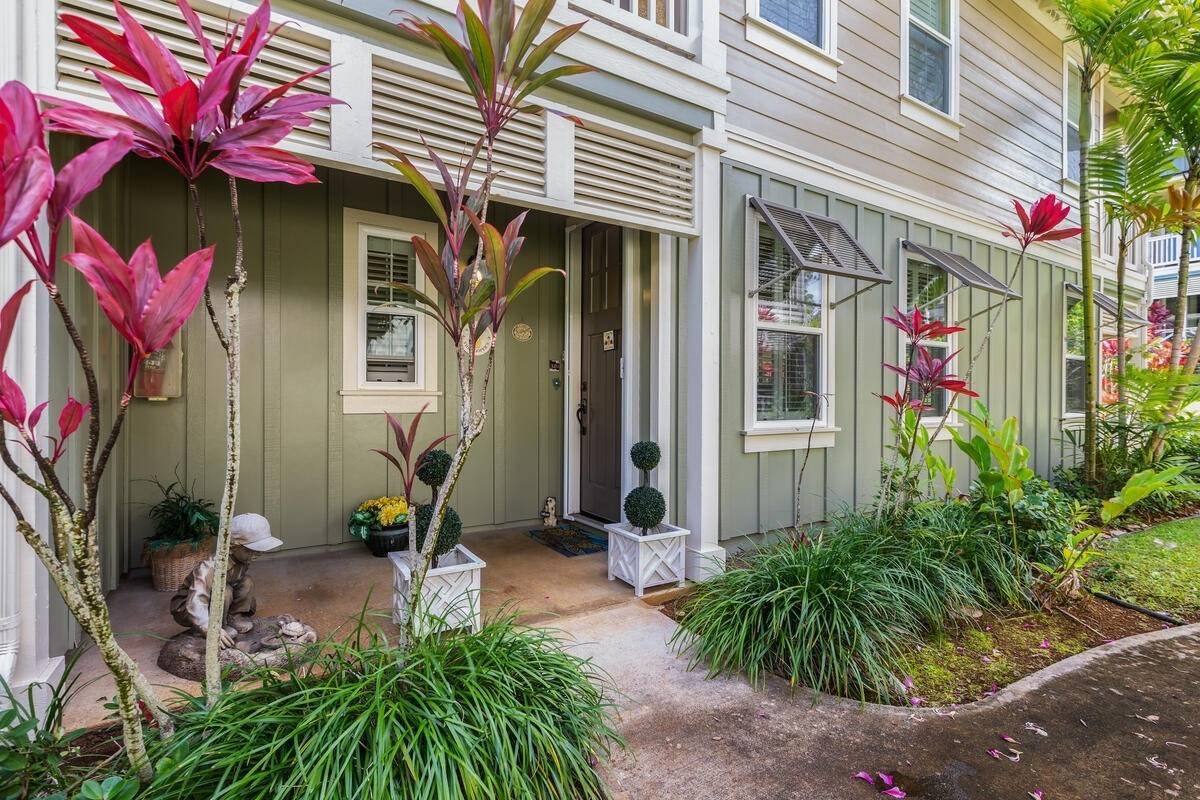 Princeville, HI 96722,4919 PEPELANI LP #32B