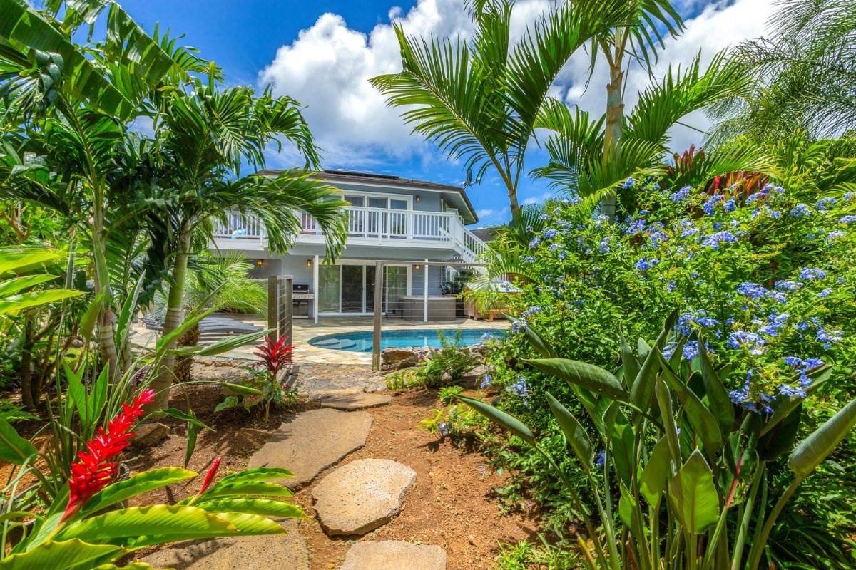 Princeville, HI 96722,4944 EMMALANI DR