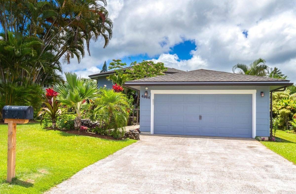 Princeville, HI 96722,4944 EMMALANI DR