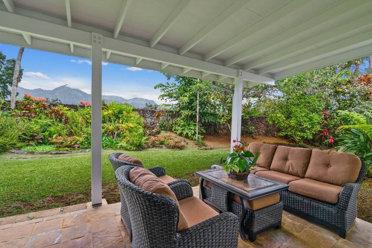 Princeville, HI 96722,5127 IOLANI PL