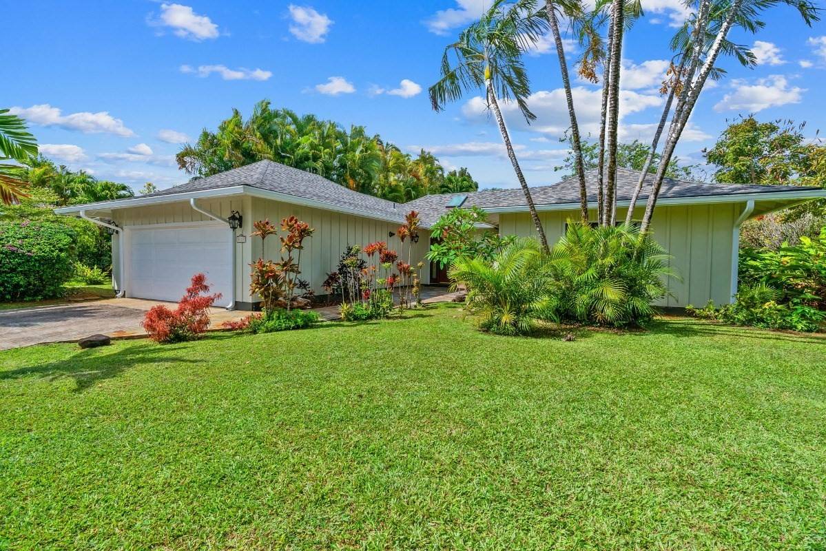 Princeville, HI 96722,5127 IOLANI PL