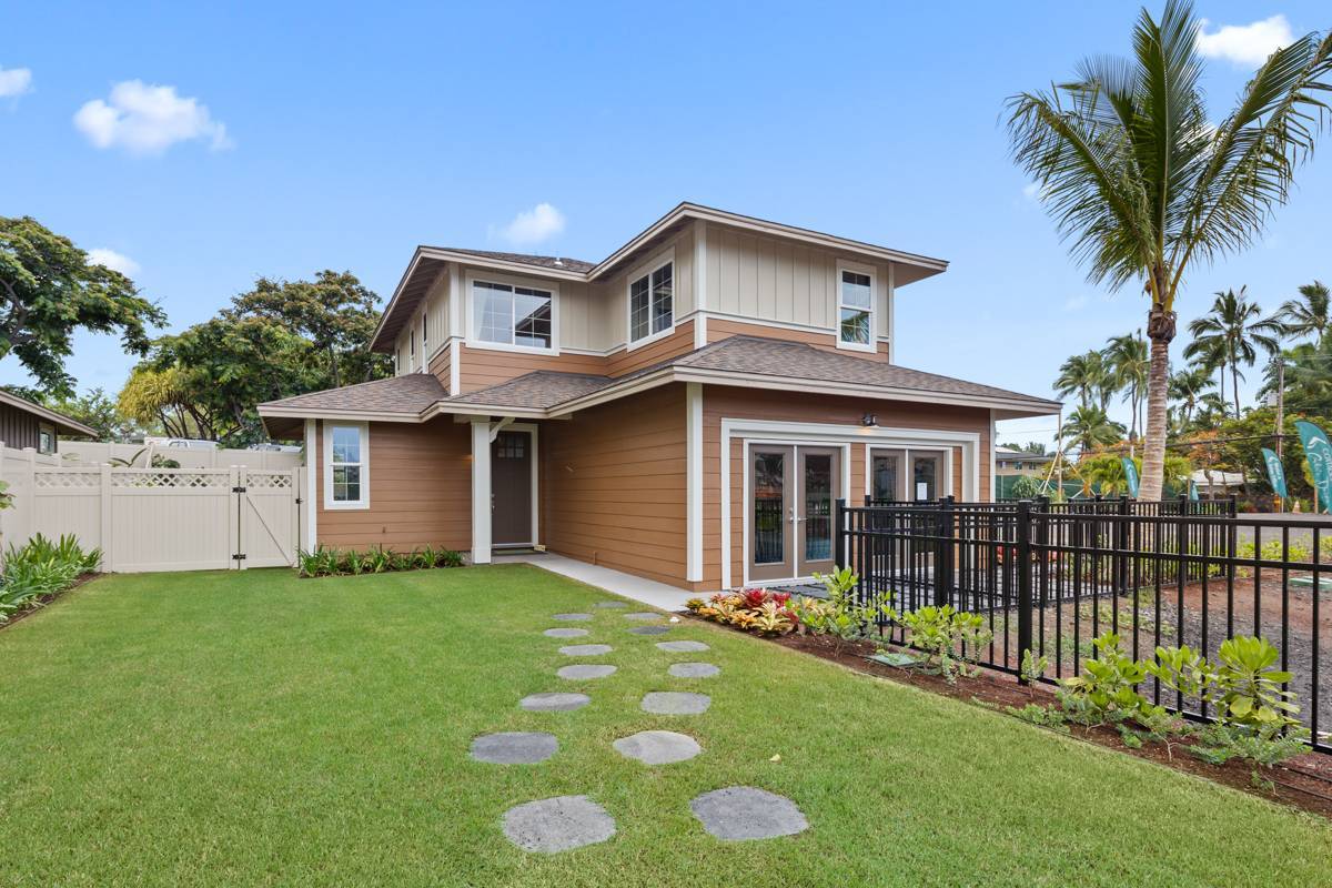 Kailua Kona, HI 96740,75-3738 LEIALII LP