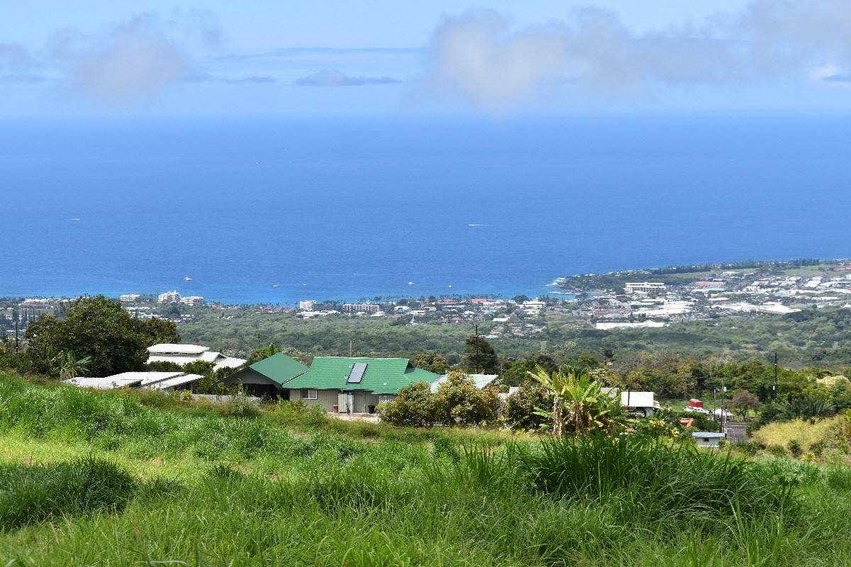 Holualoa, HI 96725,75-7178 KUAHEWA ROAD