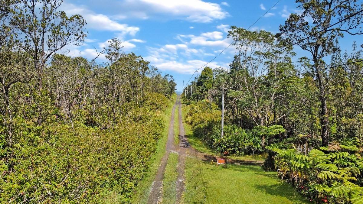 Volcano, HI 96785,ALII KANE ST