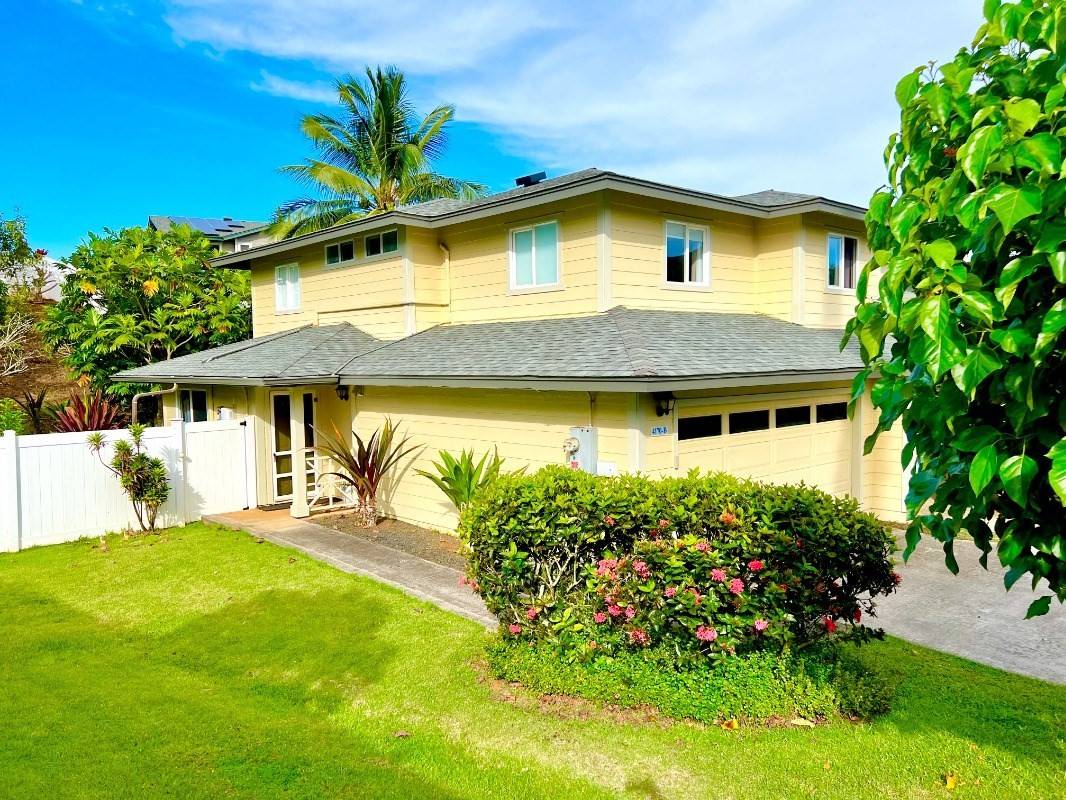 Lihue, HI 96766,4170-B MAKAHEHI PL #42