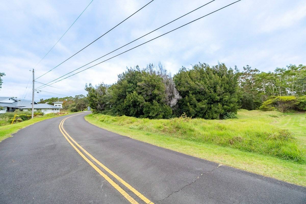 Hawaiian Natl Park, HI 96718,PUKEAWE CIR