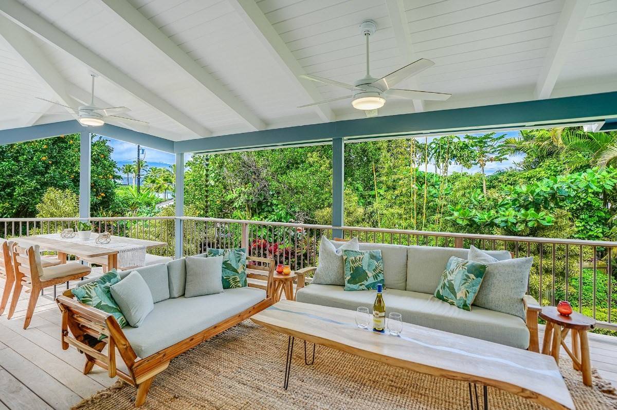 Hanalei, HI 96714,5080 OPELU ST