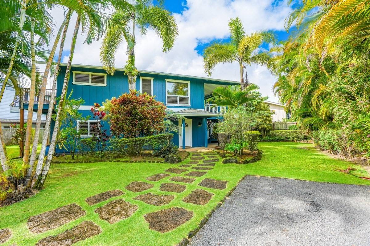 Hanalei, HI 96714,5080 OPELU ST