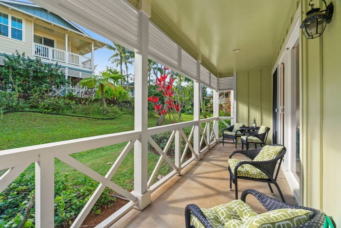 Princeville, HI 96722,4919 PEPELANI LP #31A