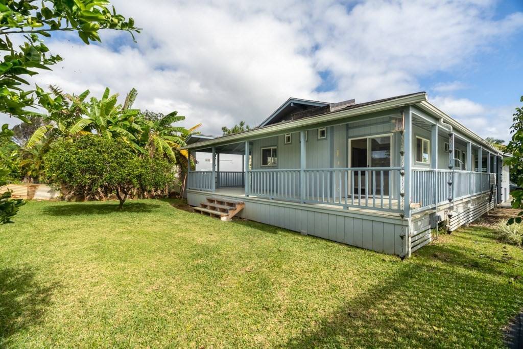 Kilauea, HI 96754,2404 KAMALII ST