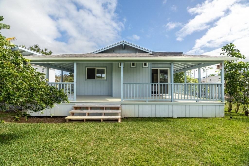 Kilauea, HI 96754,2404 KAMALII ST