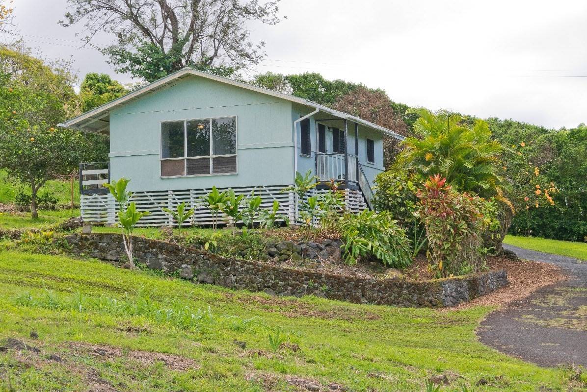 Holualoa, HI 96725,75-5331 MAMALAHOA HIGHWAY