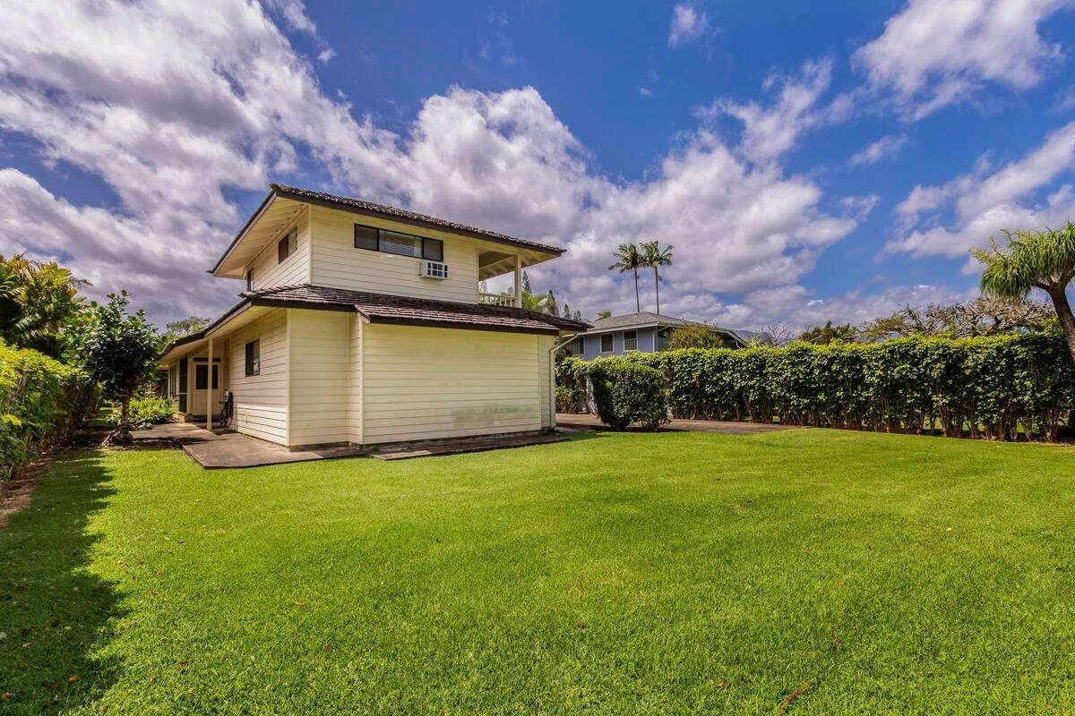 Princeville, HI 96722,4544 EMMALANI DR