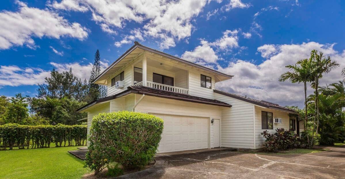 Princeville, HI 96722,4544 EMMALANI DR