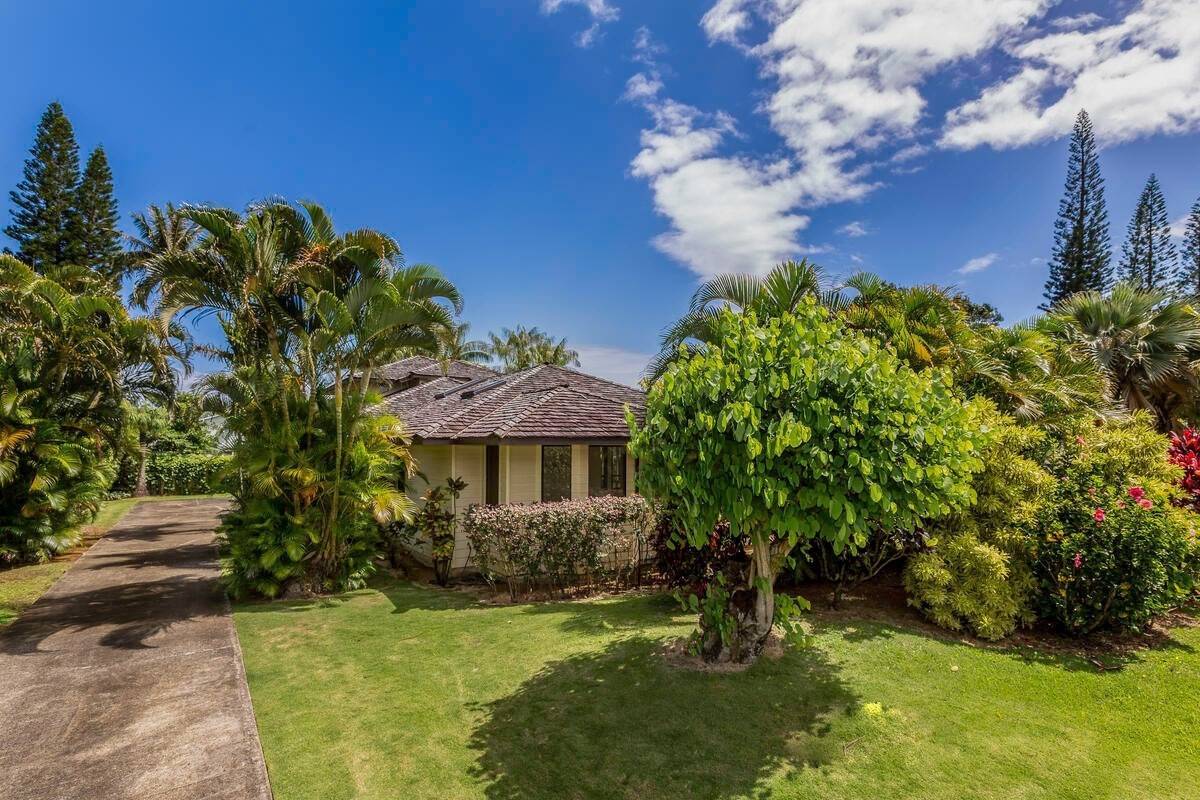 Princeville, HI 96722,4544 EMMALANI DR