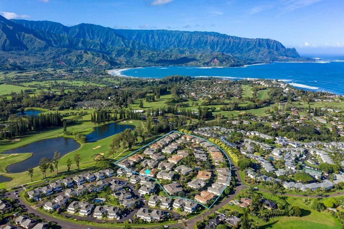 Princeville, HI 96722,4919 PEPELANI LP #6B