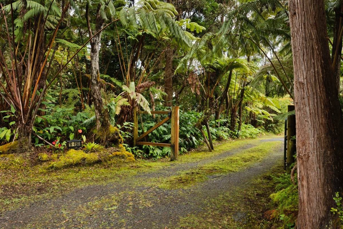 Volcano, HI 96785,19-4190 ALANUI IIWI RD