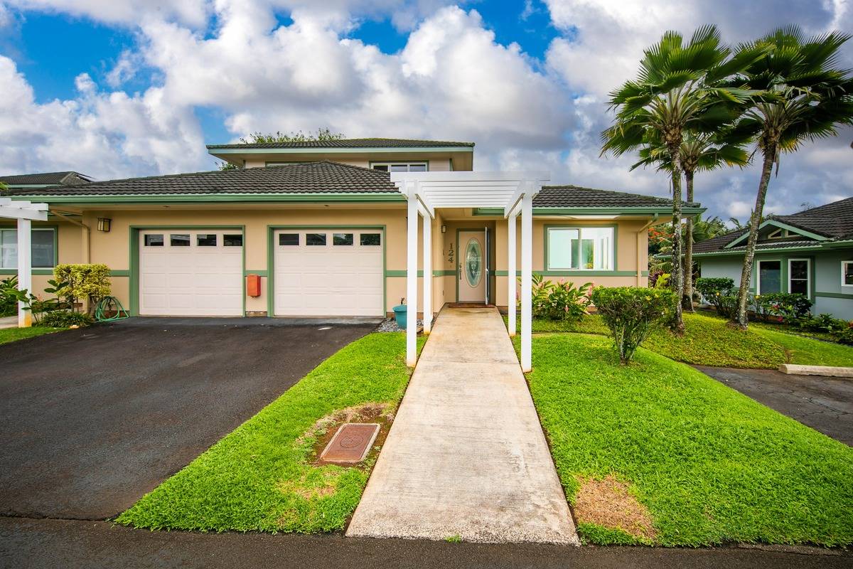 Lihue, HI 96766,2110 KANEKA ST #24