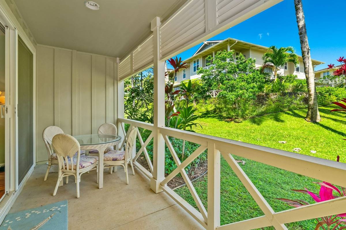 Princeville, HI 96722,4919 PEPELANI LP #31C