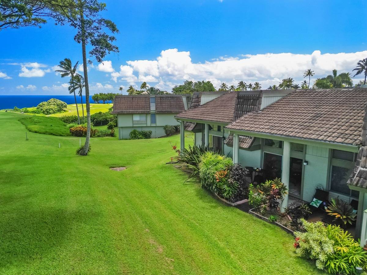 Princeville, HI 96722,3880 WYLLIE RD #14B