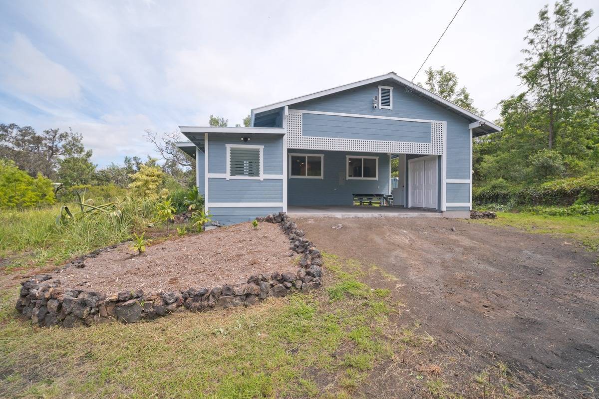 Ocean View, HI 96737,92-1621 KEAKA PKWY