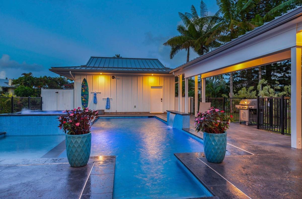 Princeville, HI 96722,3868 PUNAHELE RD