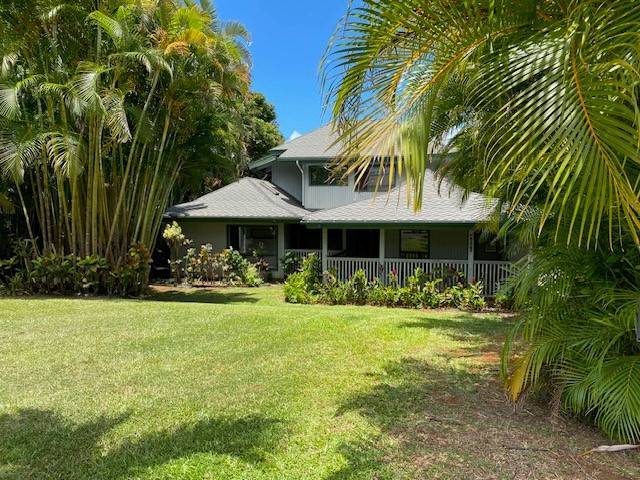 Princeville, HI 96722,4056 KAAHUMANU PL