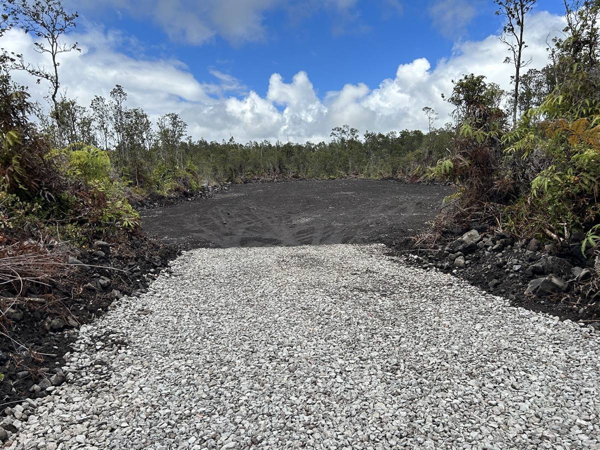 Volcano, HI 96785,KILIKAA RD