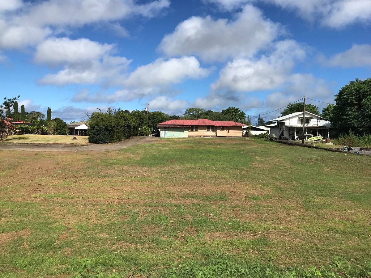 Hilo, HI 96720,1322 ULULANI ST