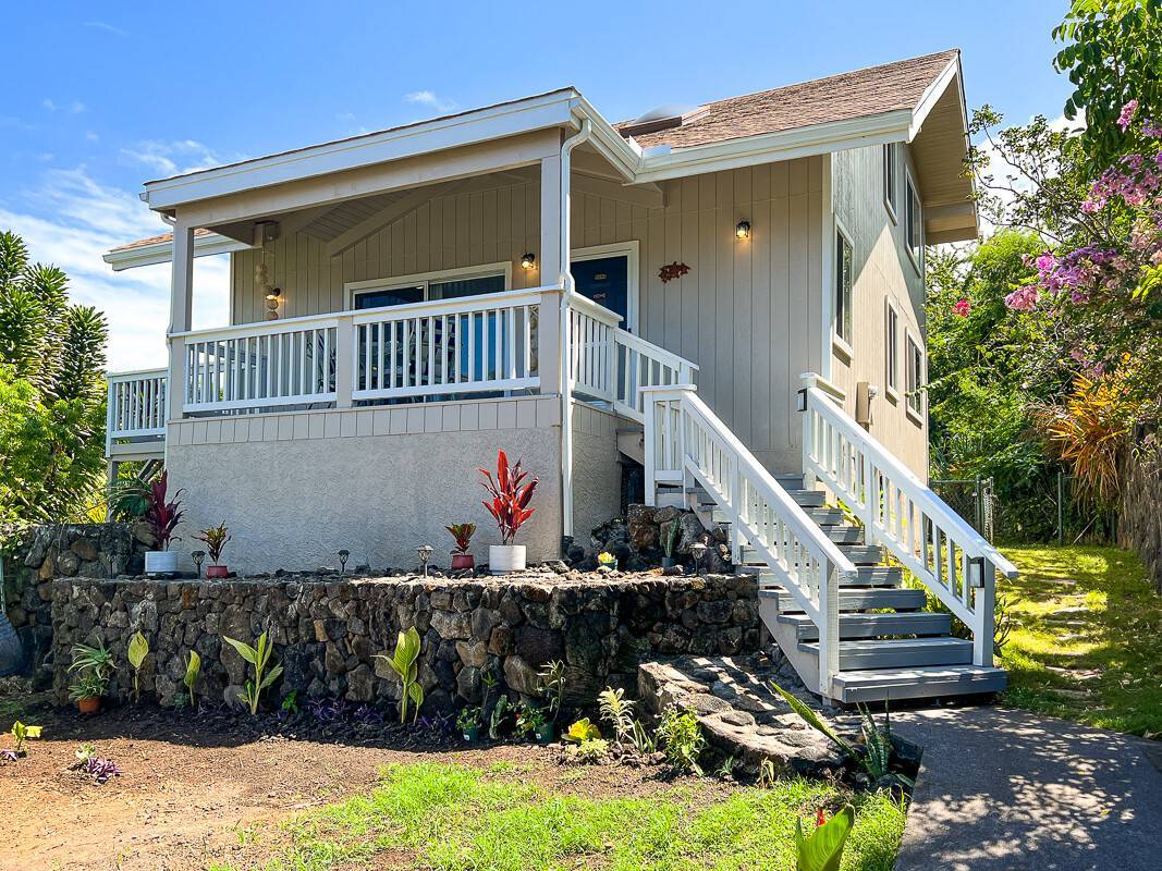 Kailua-Kona, HI 96740,76-227-E ROYAL POINCIANA PL #B