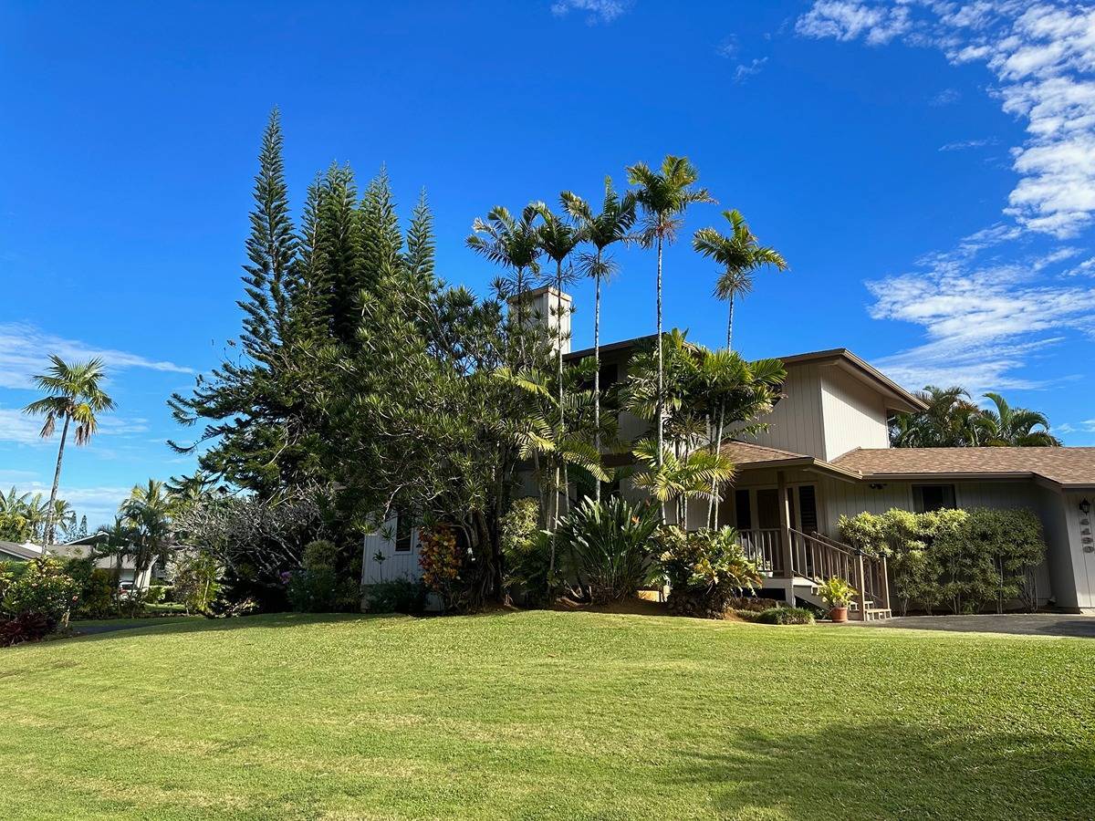 Princeville, HI 96722,4190 KAMALANI LN