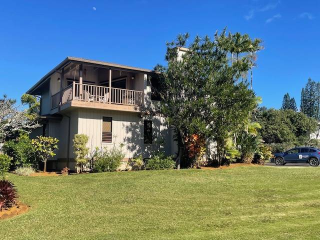 Princeville, HI 96722,4190 KAMALANI LN